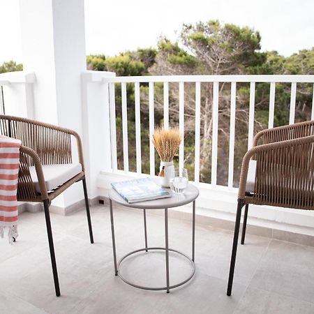 Apartamentos Top Secret Prestige Es Pujols - Formentera Vacaciones Luaran gambar