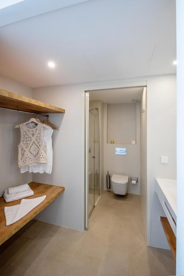 Apartamentos Top Secret Prestige Es Pujols - Formentera Vacaciones Luaran gambar