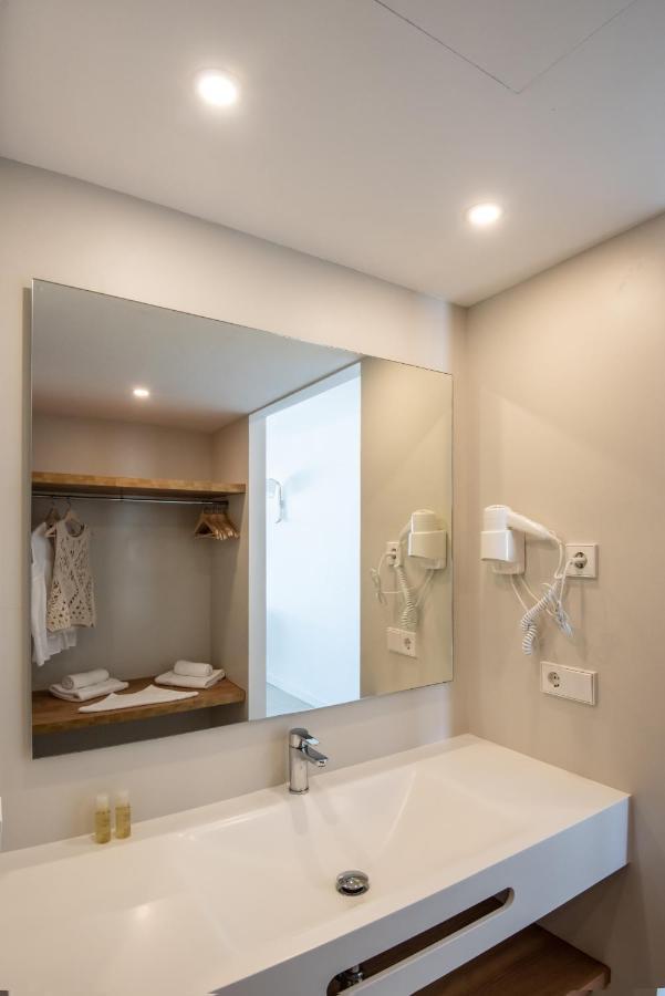 Apartamentos Top Secret Prestige Es Pujols - Formentera Vacaciones Luaran gambar