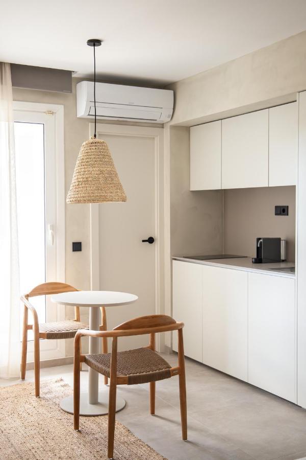Apartamentos Top Secret Prestige Es Pujols - Formentera Vacaciones Luaran gambar