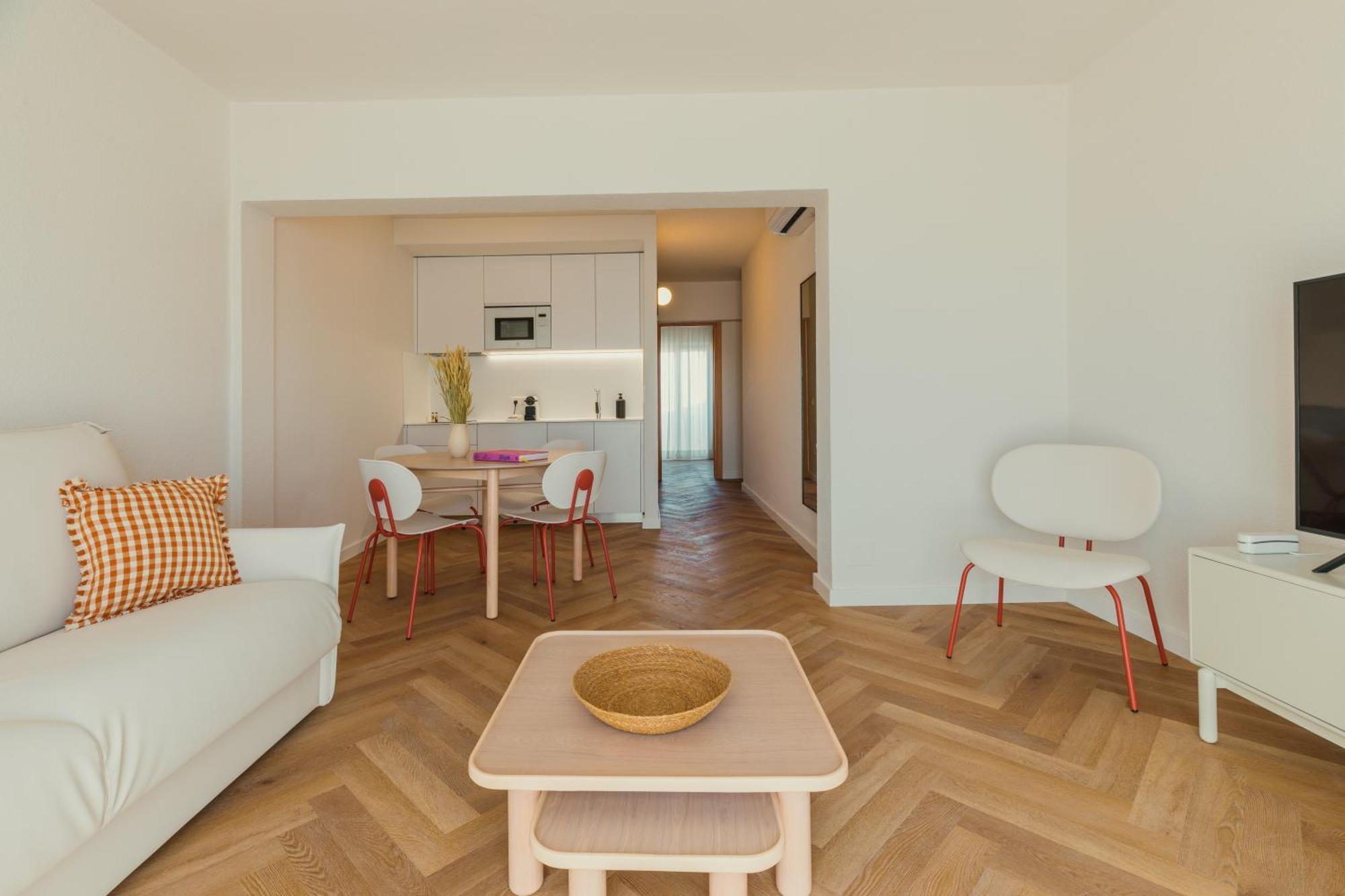 Apartamentos Top Secret Prestige Es Pujols - Formentera Vacaciones Luaran gambar