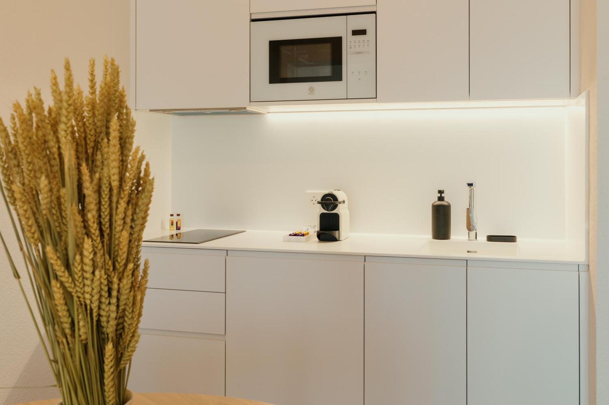 Apartamentos Top Secret Prestige Es Pujols - Formentera Vacaciones Luaran gambar